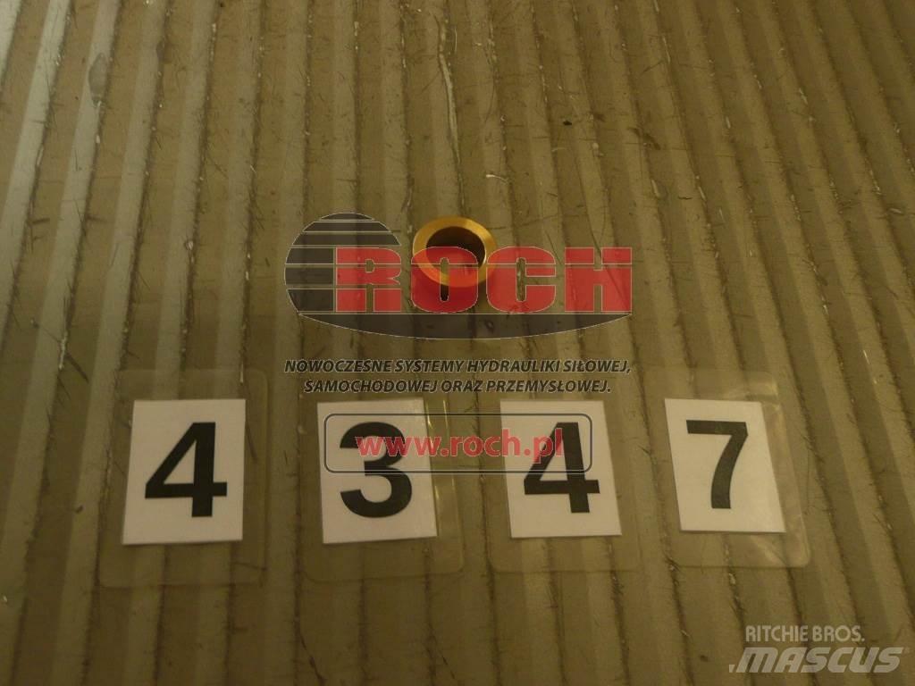 Rexroth TULEJKA DO A11VO75 Hydraulik