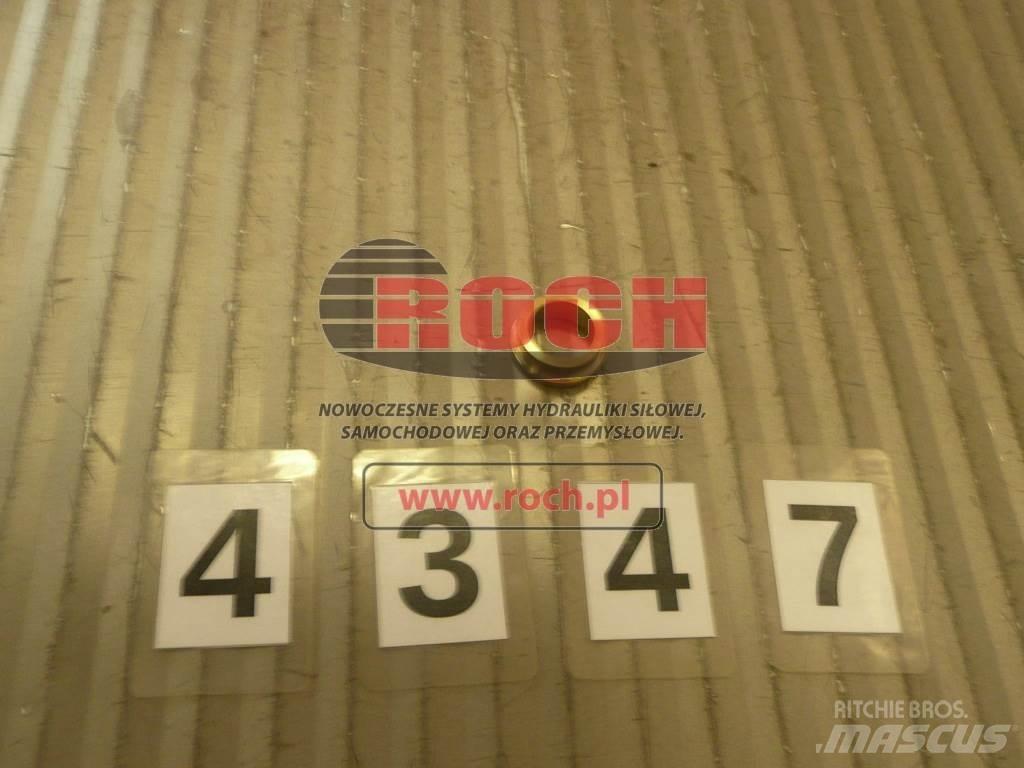 Rexroth TULEJKA DO A11VO75 Hydraulik