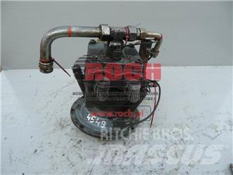 Terex 6067091 Motoren