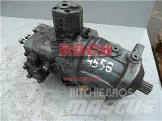 Terex 6072866 Motoren