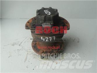 Valmet 5078696 A12243H Motoren