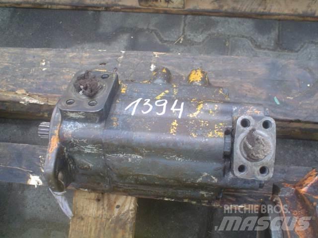 Vickers 2520V17A14/11BA11L Hydraulik