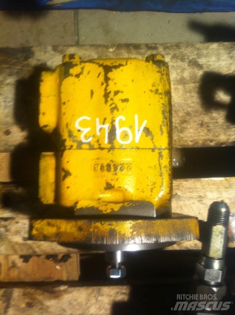 Vickers 26V17A5C1010371583 Hydraulik
