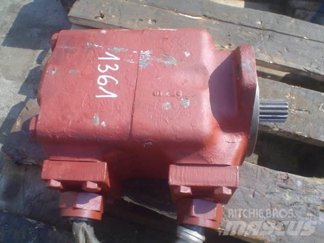 Vickers 45M155A11C200-99 Motoren