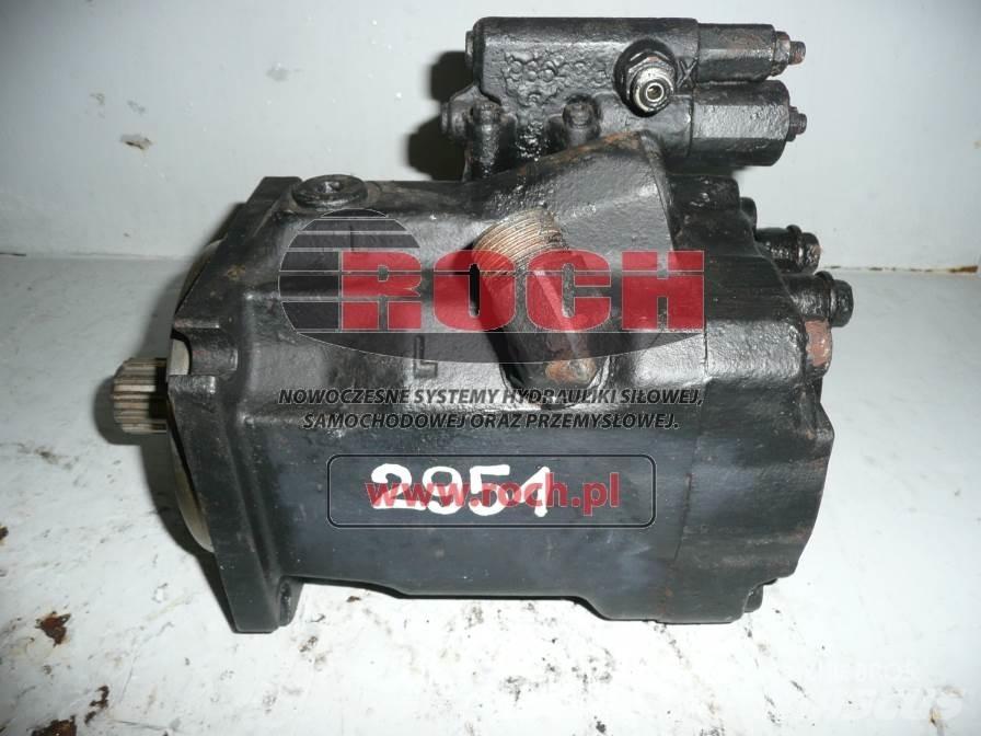 Volvo 024185292 Hydraulik