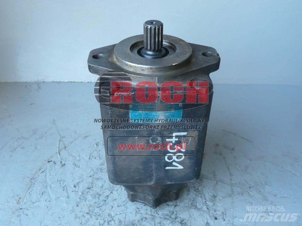 Volvo ...11075686 ...06K20594 Hydraulik