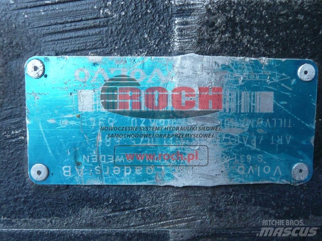 Volvo ...11075686 ...06K20594 Hydraulik