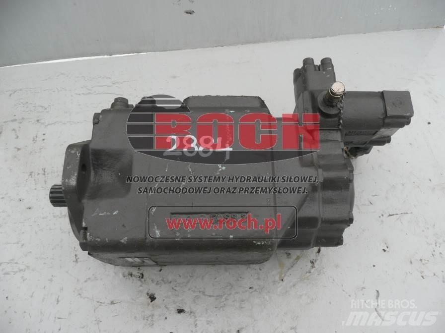 Volvo 11075686 93J19021 Hydraulik