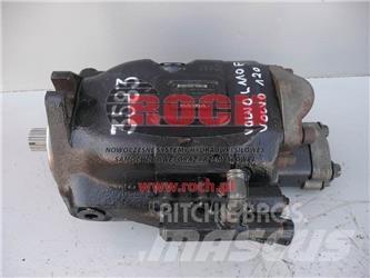 Volvo 11173953 Hydraulik