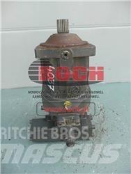 Volvo 14657488 R902222410 Motoren