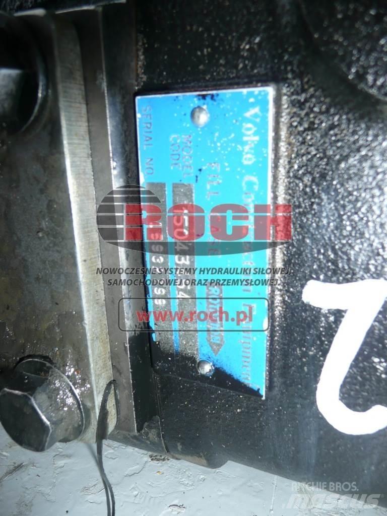 Volvo 15043454 15932799 Hydraulik