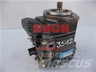 Volvo 15068597 10794755 Hydraulik