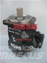 Volvo A10VO60 Hydraulik