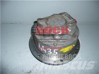 Wirtgen 12051342 Motoren