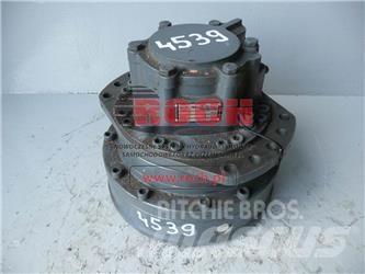 Wirtgen 170610 006043842T Motoren