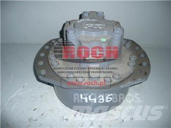 Wirtgen 170611 006043838P Motoren