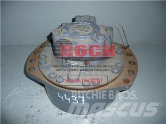 Wirtgen 170615 006043839Q Motoren