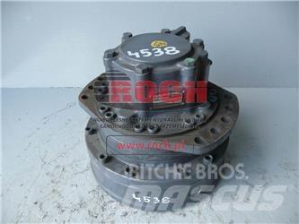 Wirtgen 170696 006043845W Motoren