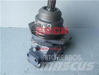 Wirtgen 187055 Motoren