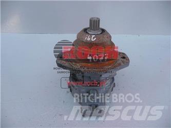 Wirtgen 187636 Motoren