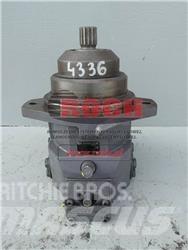 Wirtgen 187636 Motoren