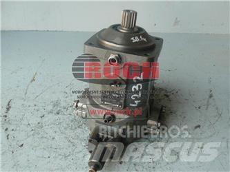 Wirtgen 2149966 Motoren