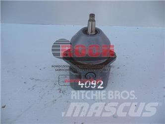 Wirtgen 2166010 Motoren