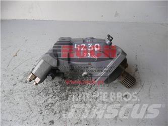 Wirtgen 2184374 Motoren