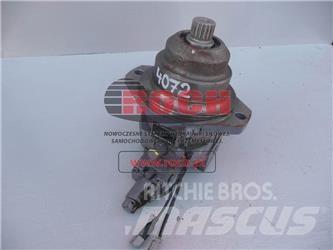Wirtgen 2242306 Motoren