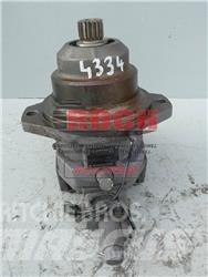 Wirtgen 2242306 Motoren