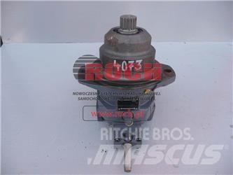 Wirtgen 2242316 Motoren