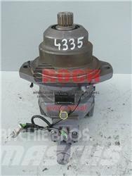 Wirtgen 2242316 Motoren