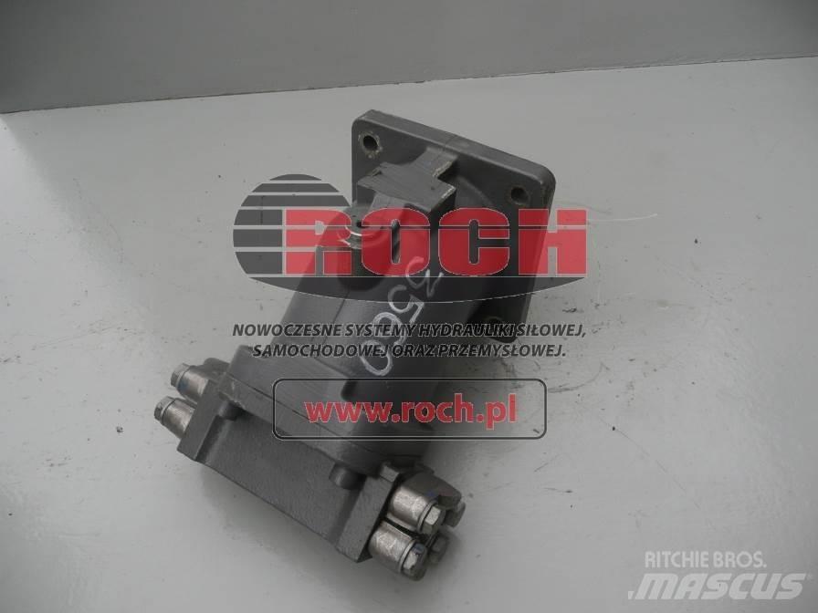 Wirtgen 2286493 Motoren