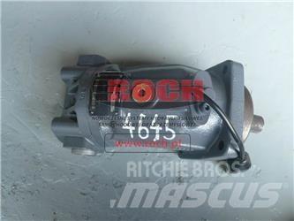 Wirtgen 2297451 Motoren