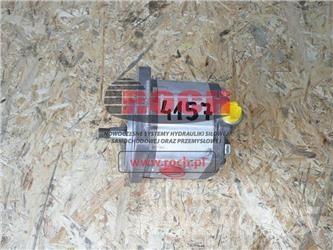 Wirtgen 2324174 83032300 Motoren