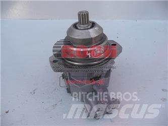 Wirtgen 2340067 Motoren