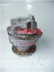 Wirtgen 2348115 B12051X Motoren