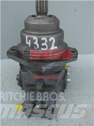 Wirtgen 2356996 Motoren
