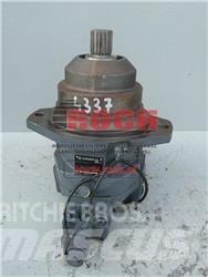 Wirtgen 2374082 Motoren