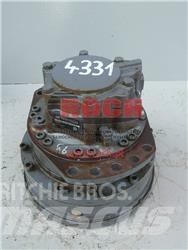 Wirtgen 2401817 B12967T Motoren
