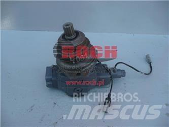 Wirtgen 2416807 Motoren