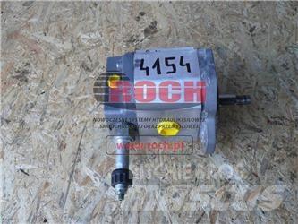Wirtgen 2474083 11169437 Motoren