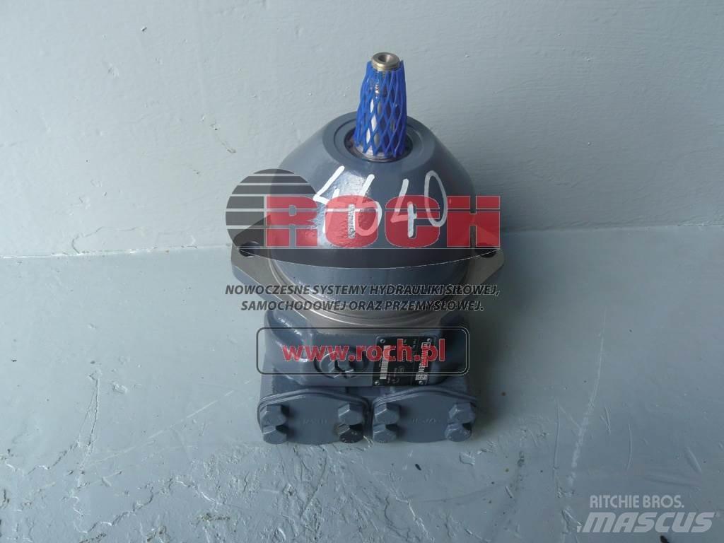 Wirtgen 2605355 Hydraulik
