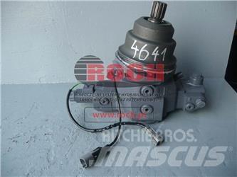 Wirtgen 2996319 Motoren