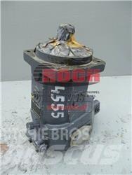 Wirtgen 43830 9605868 Motoren