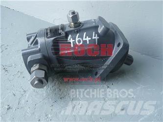 Wirtgen 48051 Motoren