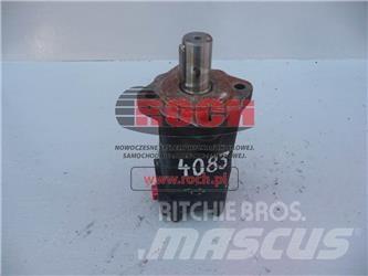 Wirtgen 53211 Motoren