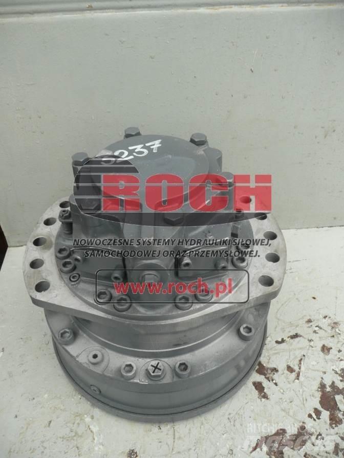 Wirtgen AT2537383 B12967T Motoren