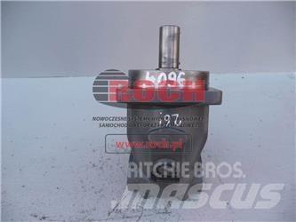 Wirtgen R902137810 123237 Motoren