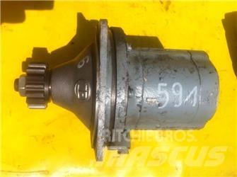 ZF BRAK OZNACZEŃ Motoren
